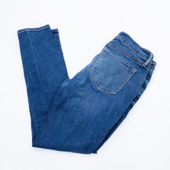 LOFT Denim - Ann Taylor LOFT Skinny Jeans Size 28P